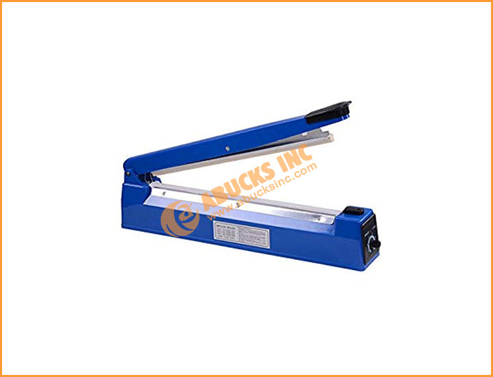 手冲封口机型号PFS- 200 / PFS-300 / PFS- 400
